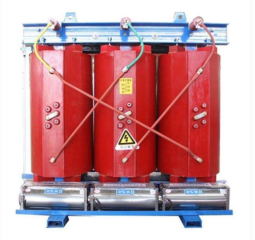 宁津SCB11-630KVA/10KV干式变压器