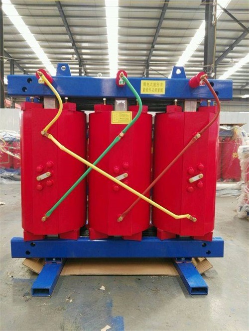 宁津3150kVA干式变压器材料销售厂家