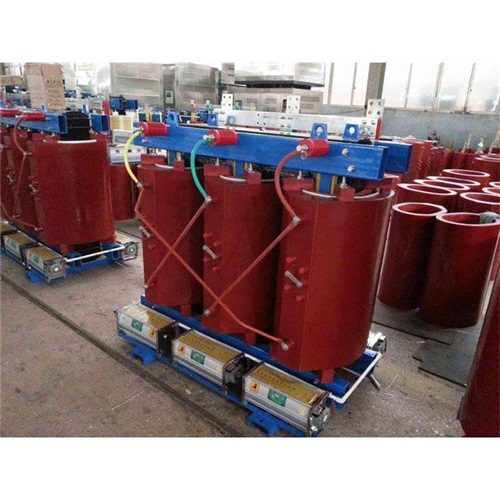 宁津SCB11-315KVA干式变压器规格参数
